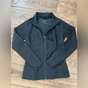Prana Black Jacket, Women’s Small EUC